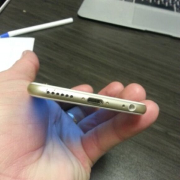 Apple iPhone 6 16GB Unlocked. Very good condition!!! - Picture 3 of 7